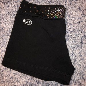 COPY - GK shorts